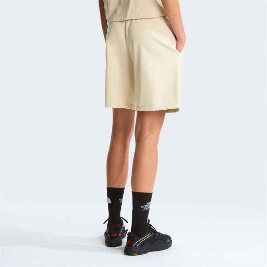 Дамски Шорти The North Face Tnf Essential Shorts Womens Desert Stone Дамски Шорти The North Face Tnf Essential Shorts Womens Desert Stone