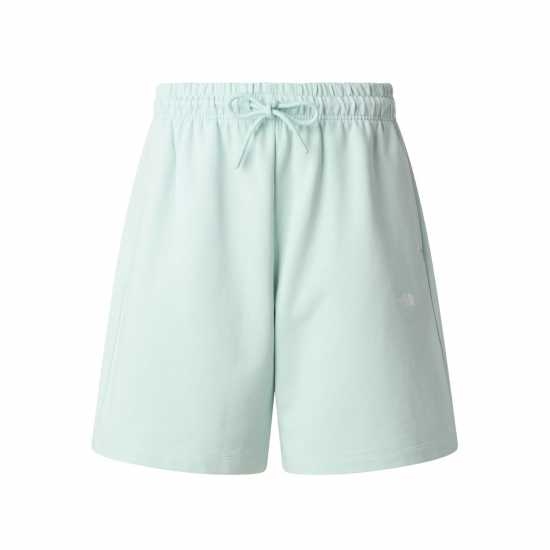 Дамски Шорти The North Face Tnf Essential Shorts Womens Opal Frost Дамски Шорти The North Face Tnf Essential Shorts Womens Opal Frost