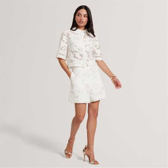 Ted Baker   