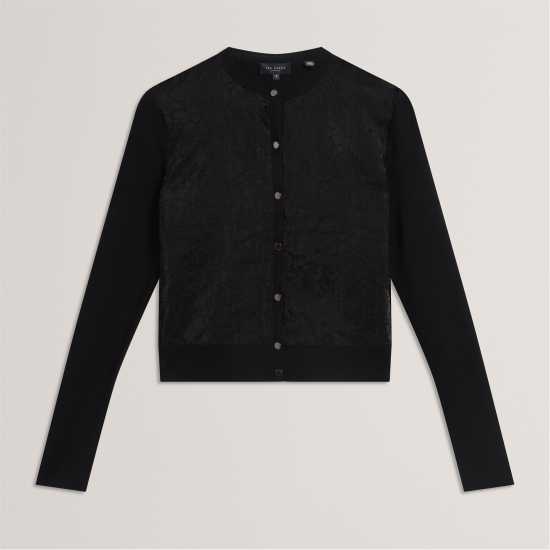 Ted Baker Плетена Жилетка Women's Cardigan Ted Baker Плетена Жилетка Women's Cardigan