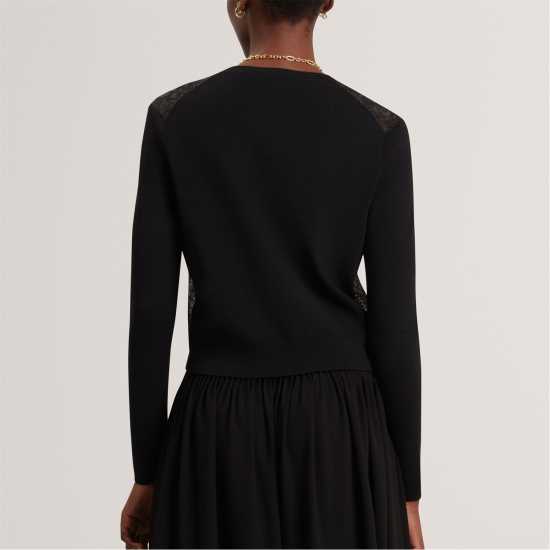 Ted Baker Плетена Жилетка Women's Cardigan Ted Baker Плетена Жилетка Women's Cardigan
