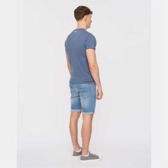 Haltecks 5 Pack T-Shirts  