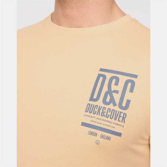 Haltecks 5 Pack T-Shirts  