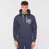 Duck And Cover Randolph Hoody  