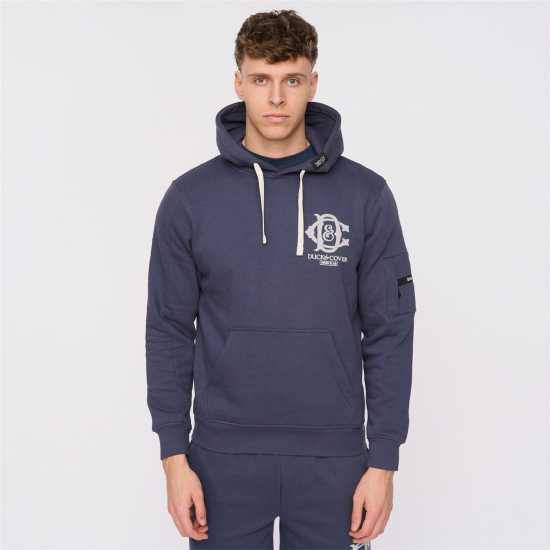 Duck And Cover Randolph Hoody  