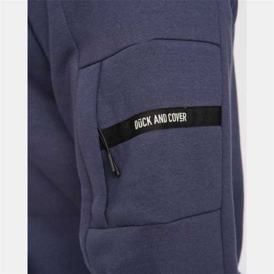 Duck And Cover Randolph Hoody  