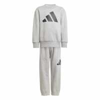 Adidas Essentials Joggers Set Juniors  
