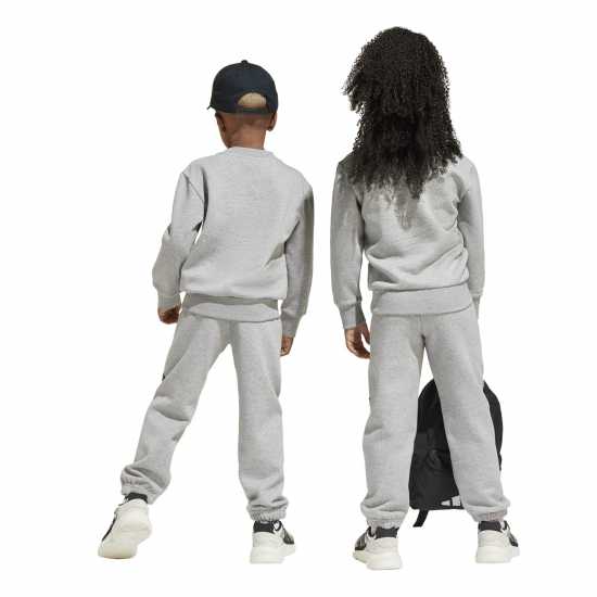 Adidas Essentials Joggers Set Juniors  