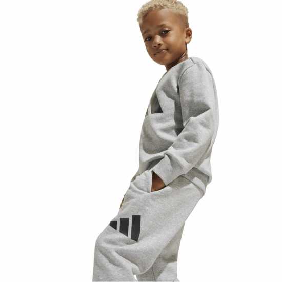 Adidas Essentials Joggers Set Juniors  