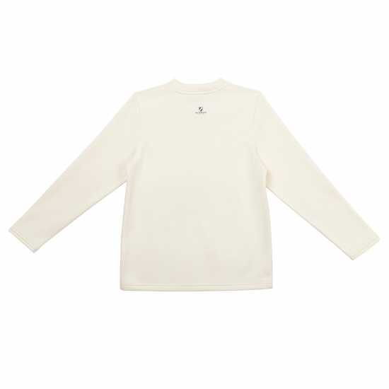 Slazenger Long Sleeve Sweater Juniors  