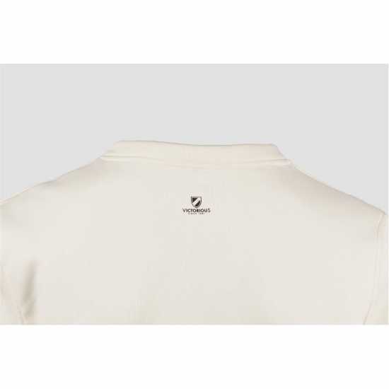 Slazenger Unisex Kids' Long Sleeve Cricket Jumper  