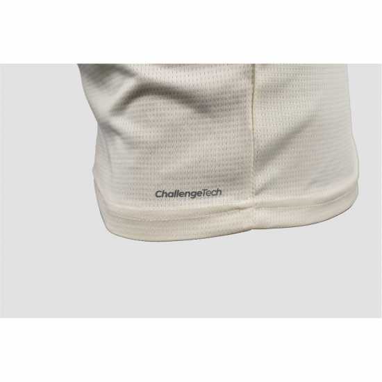 Slazenger Unisex Kids' Long Sleeve Cricket Jumper  