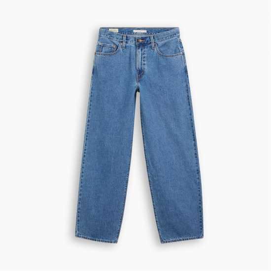Levis Baggy Dad Jeans