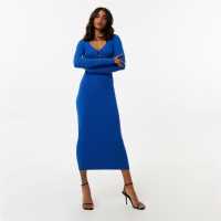 Jack Wills Cut Out Maxi Dress  Дамски пуловери и жилетки