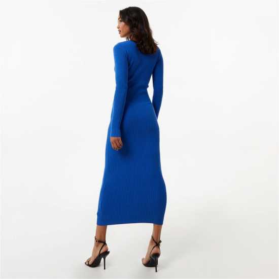 Дамски пуловери и жилетки Jack Wills Cut Out Maxi Dress Jack Wills Cut Out Maxi Dress Дамски пуловери и жилетки