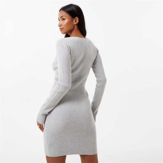 Дамски пуловери и жилетки Jack Wills Cutout Ini Dress Jack Wills Cutout Ini Dress Дамски пуловери и жилетки