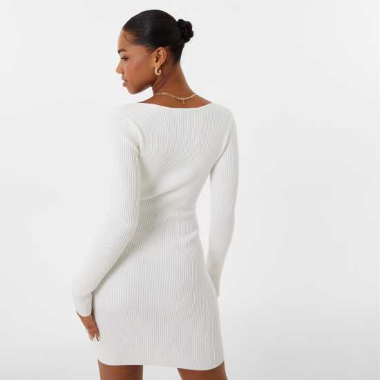 Дамски пуловери и жилетки Jack Wills Sweetheart Mini Винтажно бяло Jack Wills Sweetheart Mini Винтажно бяло Дамски пуловери и жилетки