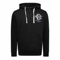 Randolph Hoody  