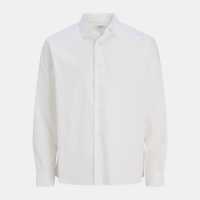 Риза С Дълъг Ръкав Long Sleeve Shirt  