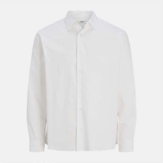 Риза С Дълъг Ръкав Long Sleeve Shirt  