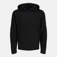 Ollie Knitted Hoodie  
