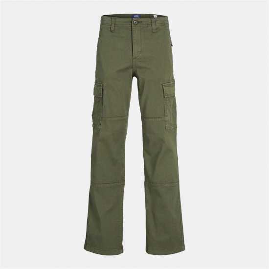Kane Harlow Cargos  