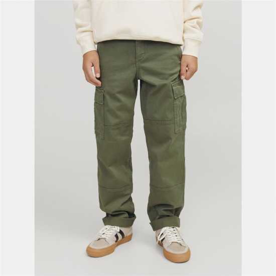 Kane Harlow Cargos  