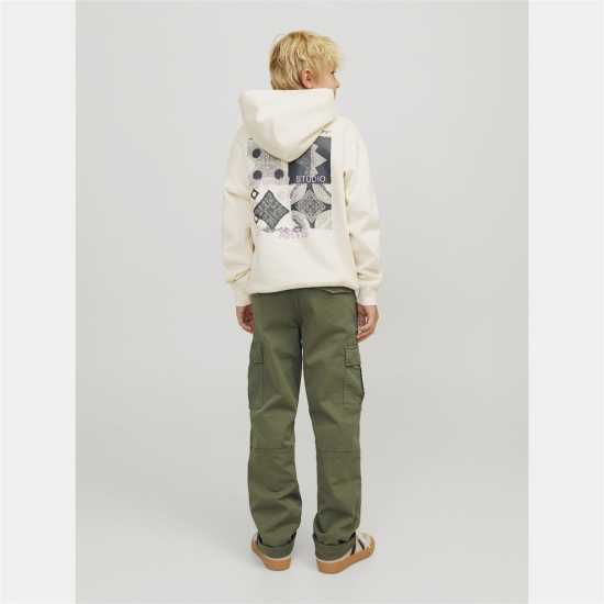 Kane Harlow Cargos  
