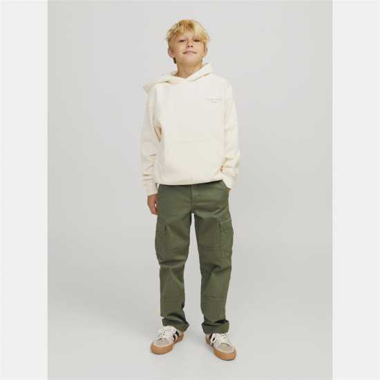 Kane Harlow Cargos  
