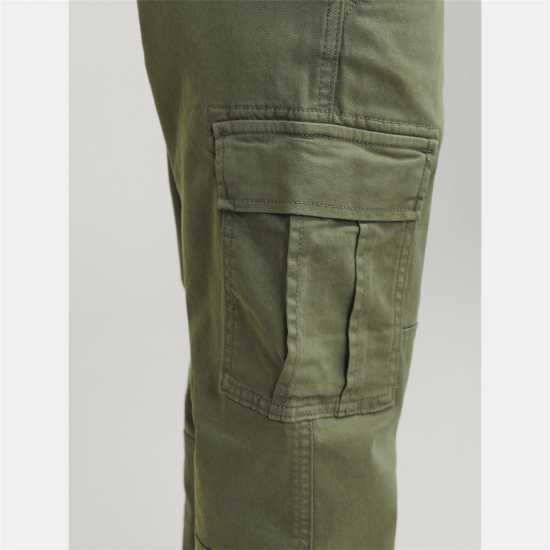 Kane Harlow Cargos  