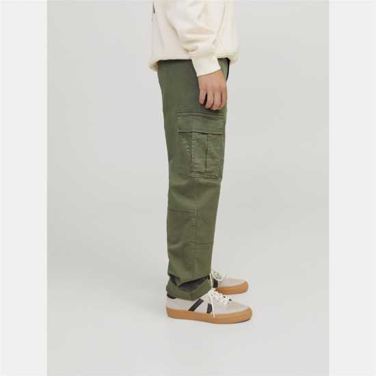Kane Harlow Cargos  