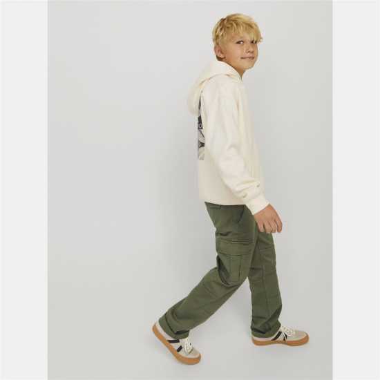 Kane Harlow Cargos  