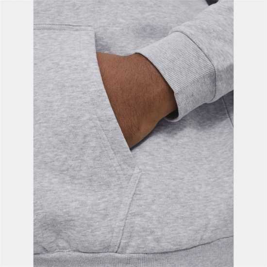 Jack and Jones Plus Size Bradley Hoodie Jack And Jones Plus Size Bradley Hoodie