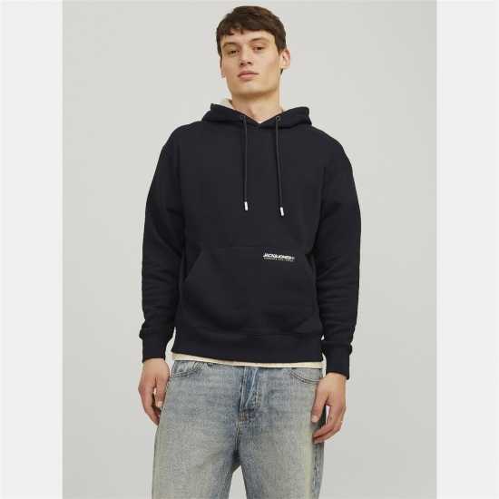 Elegacy Hoodie  