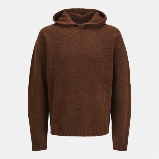 Jack And Jones Ollie Knitted Hoodie  