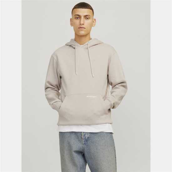 Jack And Jones Elegacy Hoodie  