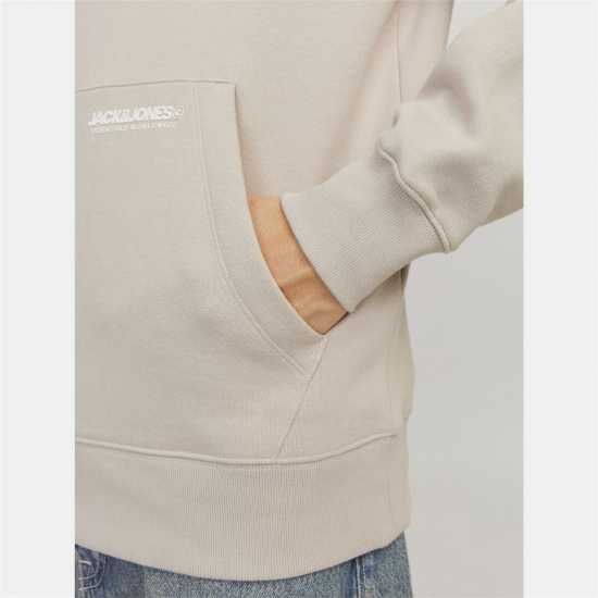 Jack And Jones Elegacy Hoodie  