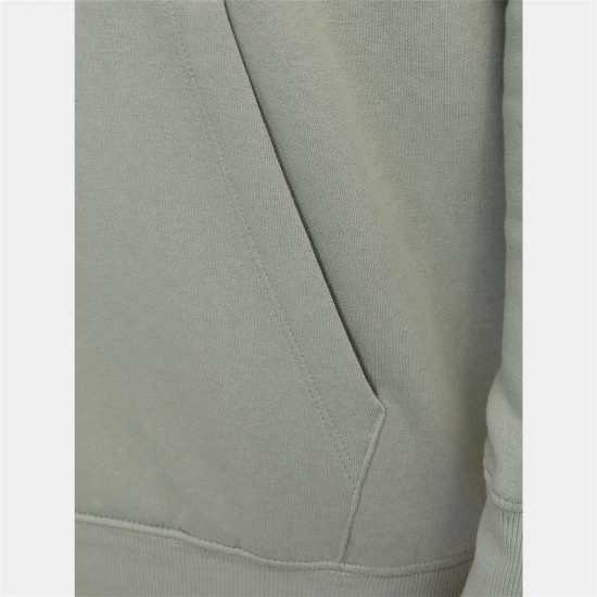 Jack And Jones Plus Size Star Hoodie  