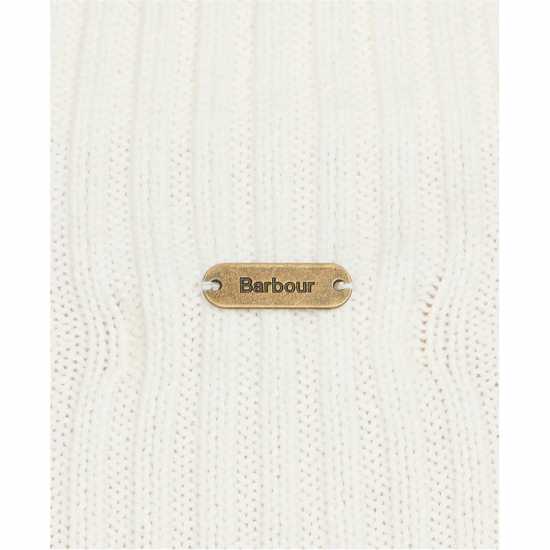 Barbour Stitch Guernsey Cape Womens  
