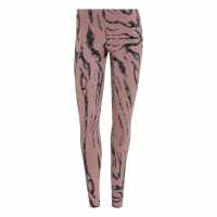 Дамско трико и клинове Adidas Future Icons Animal Print Leggings Womens Adidas Future Icons Animal Print Leggings Womens Дамско трико и клинове