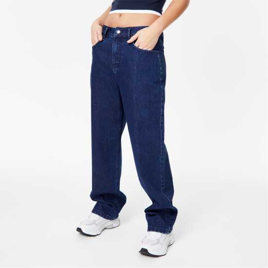 Jack Wills 90S Loose Fit Jeans