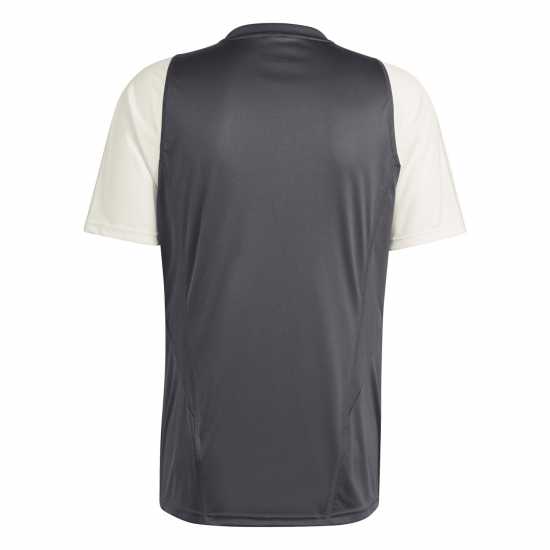 Adidas Juventus Training Jersey 2023 2024 Adults  - Мъжки ризи