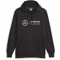 Puma Mercedes-Amg F1 Ess Fleece Hoodie