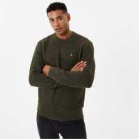 Jack Wills Baby Cable Texture Sweater