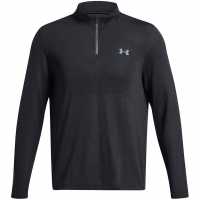 Under Armour Seamless Stride ¼ Zip  Мъжки полар