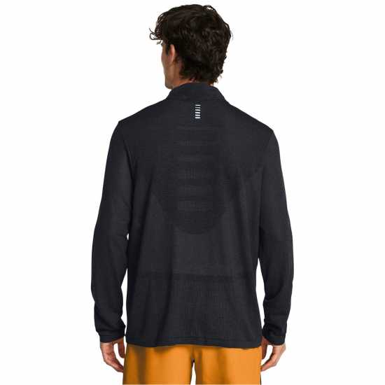 Under Armour Seamless Stride ¼ Zip  Мъжки полар