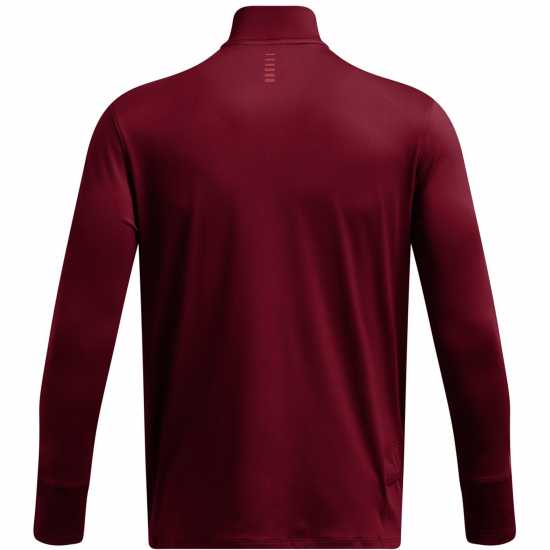 Under Armour Блуза С Четвърт Цип Qualifier Run Quarter Zip Mens  Мъжки полар