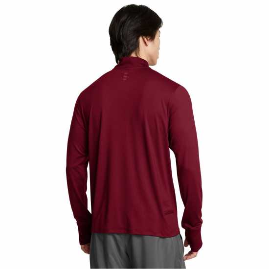 Under Armour Блуза С Четвърт Цип Qualifier Run Quarter Zip Mens  Мъжки полар