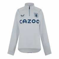 Castore Aston Villa Quarter Zip Midlayer Ladies  Дамски долни дрехи