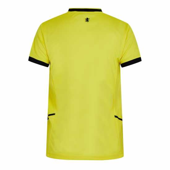Castore Villa Fc Third Goalkeeper Shirt 22/23  Вратарски ръкавици и облекло
